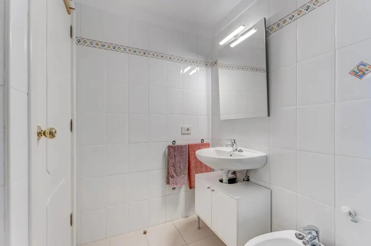 Apartamento Almar Bajamar Apartment Bajamar