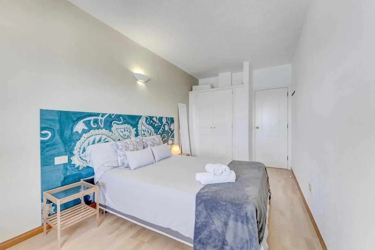 Apartamento Almar Bajamar Apartment Bajamar