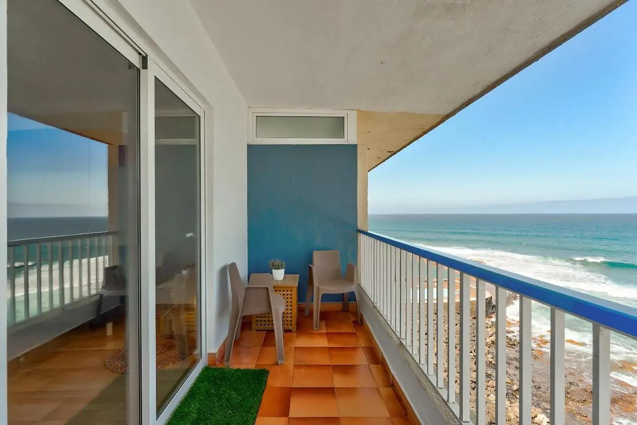Apartamento Almar Bajamar Apartment Bajamar  Spain