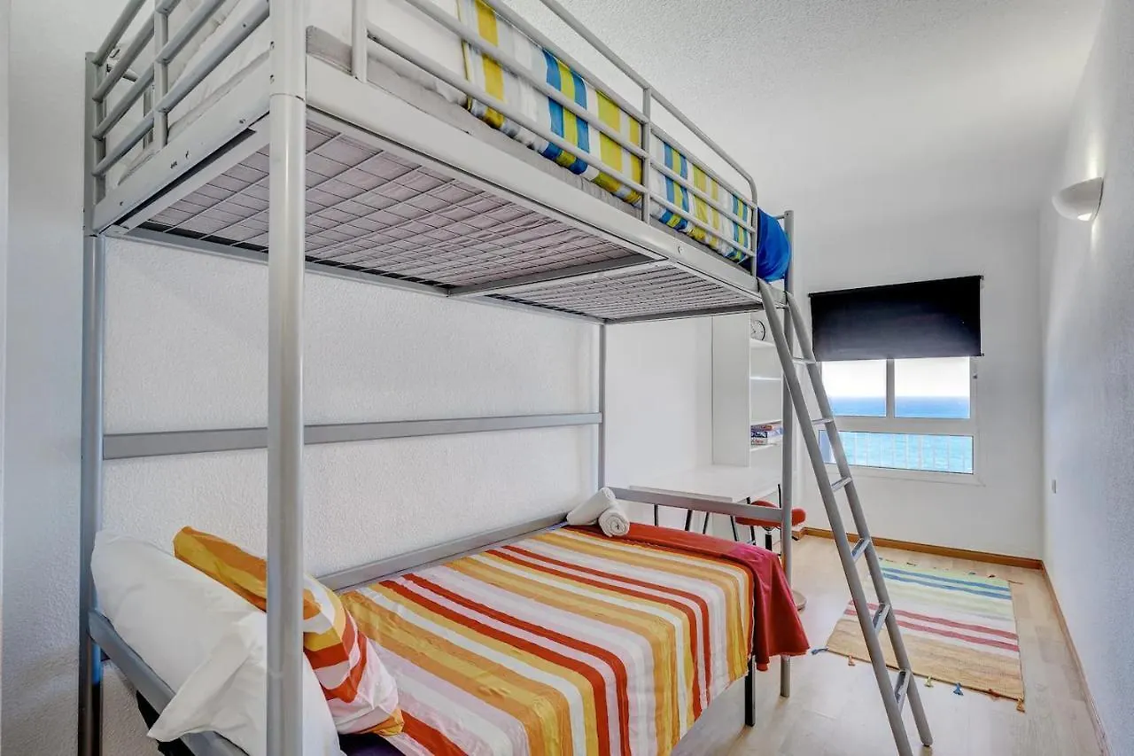 Apartamento Almar Bajamar Apartment Bajamar