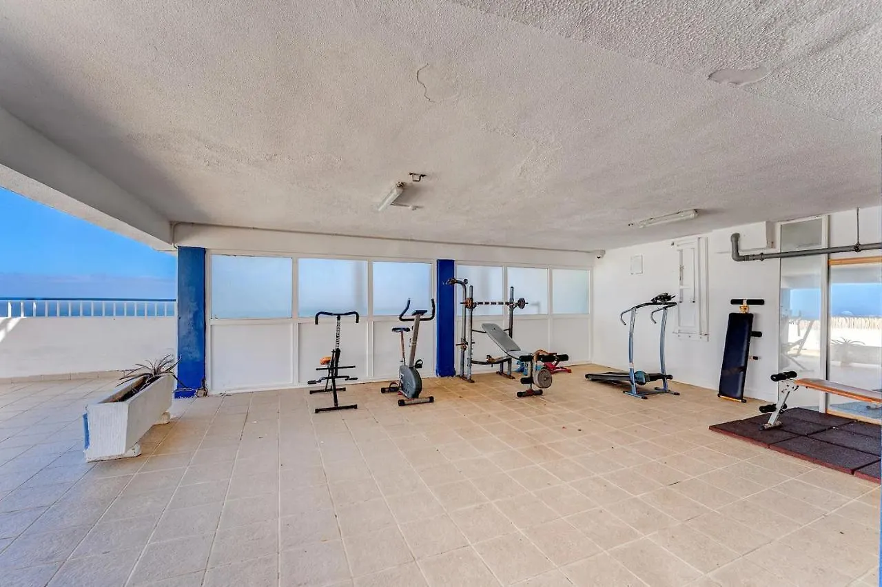 Apartamento Almar Bajamar Apartment Bajamar   Bajamar (La Laguna)