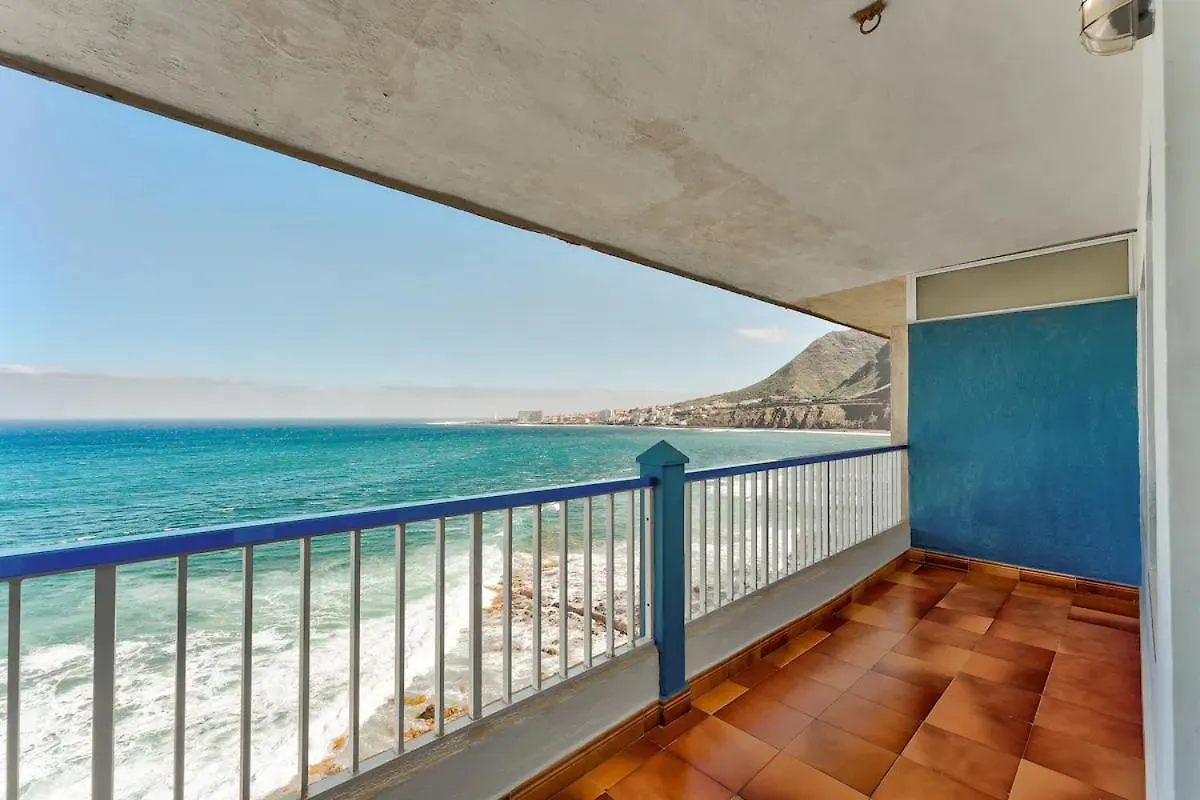 Apartamento Almar Bajamar Apartment Bajamar  Spain