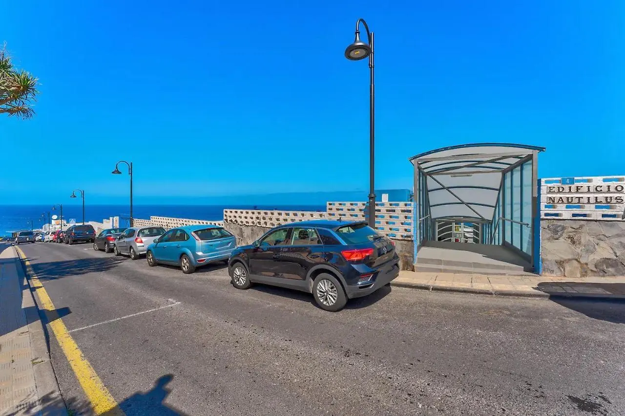 Apartamento Almar Bajamar Apartment Bajamar  Spain