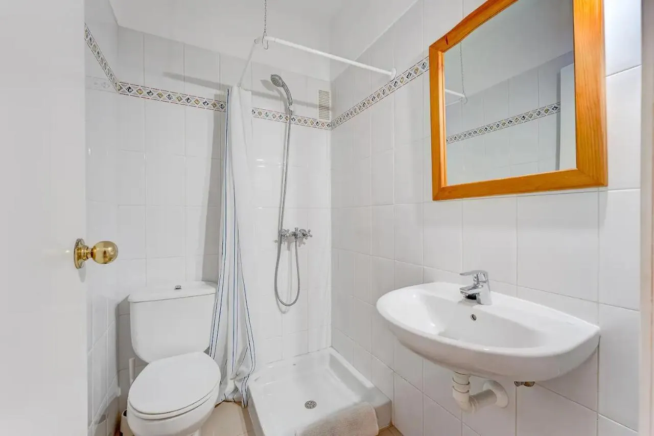 Apartamento Almar Bajamar Apartment Bajamar