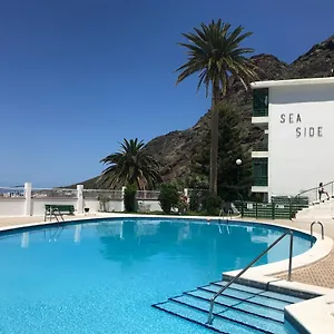 Apartment Sea View Relax And Surf, Bajamar (La Laguna)