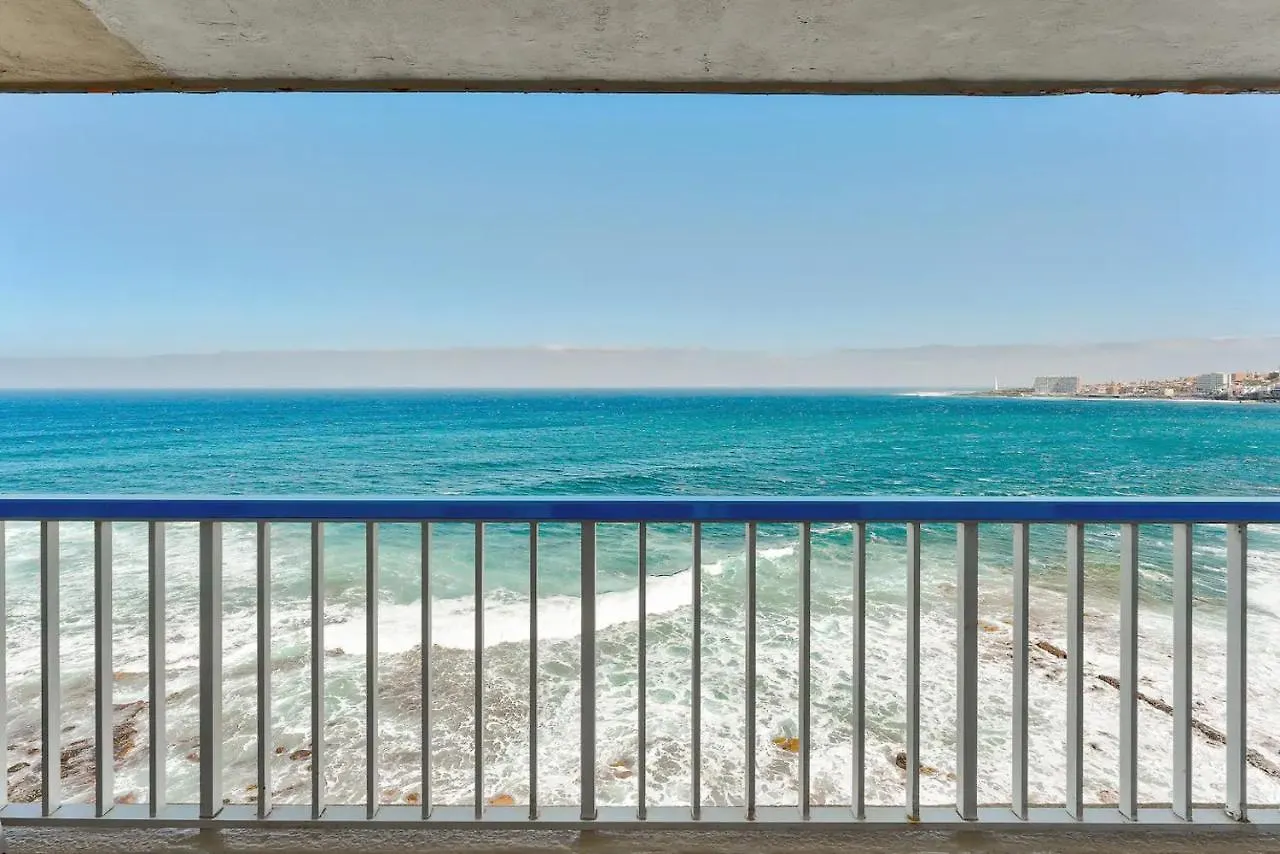Apartamento Almar Bajamar Apartment Bajamar